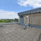 Gemeinschaftsdachterrasse 