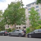 Hausansicht Vorderseite