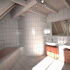 Badezimmer (Ansicht 2)