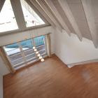 Blick von Galerie DG2