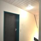 Wohnungseingang