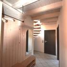 Flur / Garderobe