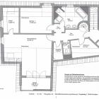 Grundriss DG2 (Studio)