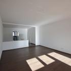 Wohn- Essbereich (Ansicht)