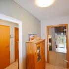 Eingangsbereich Innen