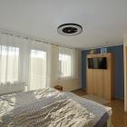 Schlafzimmer OG Ansicht