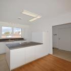 Übergang Diele in Wohnbereich/Küche