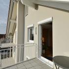 Balkon Kinder-/Gästezimmer DG 