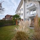 Hausansicht Vorderseite