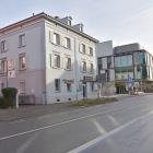 Hausansicht Rückseite