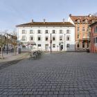 weitere Hausnansicht