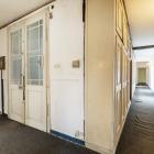 Eingangsbereich 2. OG