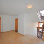 Treppenhaus / Wohnungseingang