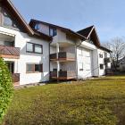 Hausansicht Rückseite