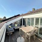 Dachterrasse (Ansicht)