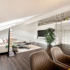 Essen / Wohnen (Ansicht)