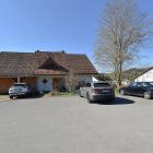 Hausansicht Vorderseite