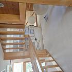 Wohnimpression Auf-/Abgang