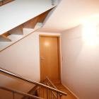 Wohnungseingang