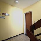 Wohnungseingang