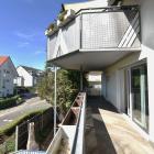 XXL Balkon Ansicht