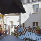 Balkon (Ansicht)