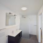 Bad en Suite (Ansicht)