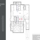 Grundriss Garagen/Keller UG