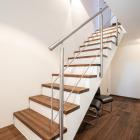 Treppe UG