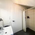 Badezimmer Ansicht