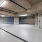Tiefgarage